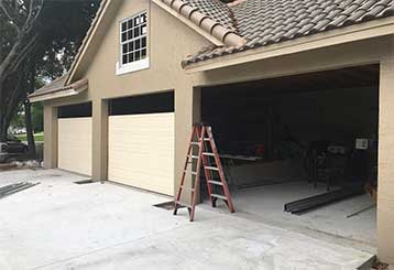 Garage Door Maintenance | Garage Door Repair Big Lake, MN