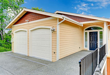 Which Garage Door Material Is The Right One For Me? | Garage Door Repair Big Lake, MN