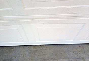 Panel Replacement - Garage Door Repair Big Lake MN