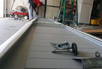 Garage Door Repair Services | Garage Door Repair Big Lake, MN
